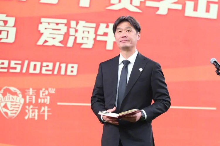 多名媒体人士点评海牛:引援老中青都有,就看李霄鹏的捏合能力了