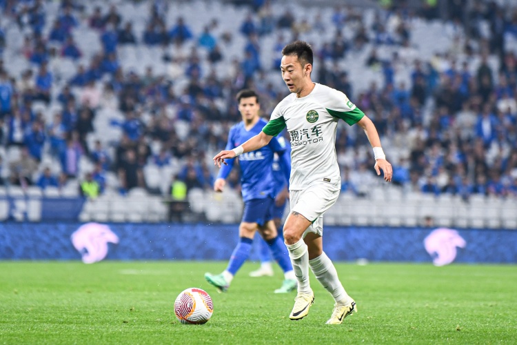 会是谁?博主:浙江队下期入选国足的人数有望创下新高