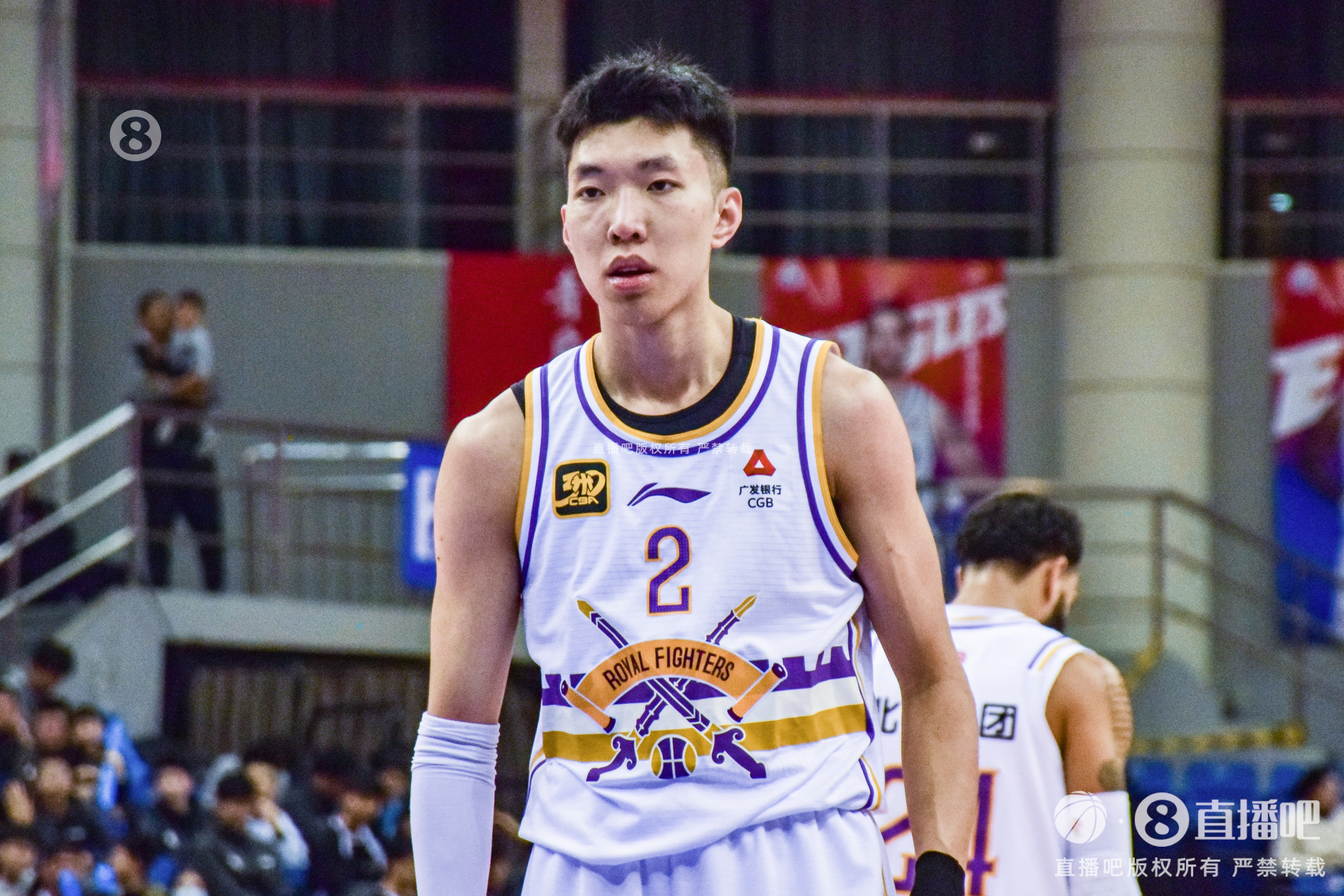  难阻失利！廖三宁13中6拿到16分9助 罚球7中3